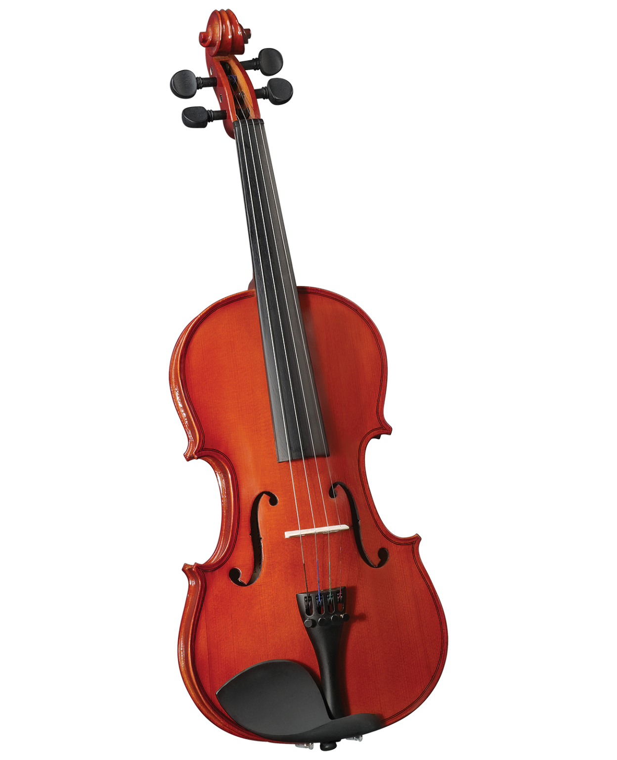 Anton Breton AB-05 Student Violin Outfit – Traditional