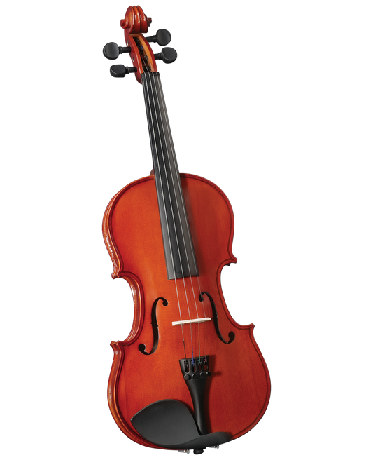 Anton Breton AB-05 Student Violin Outfit – Traditional