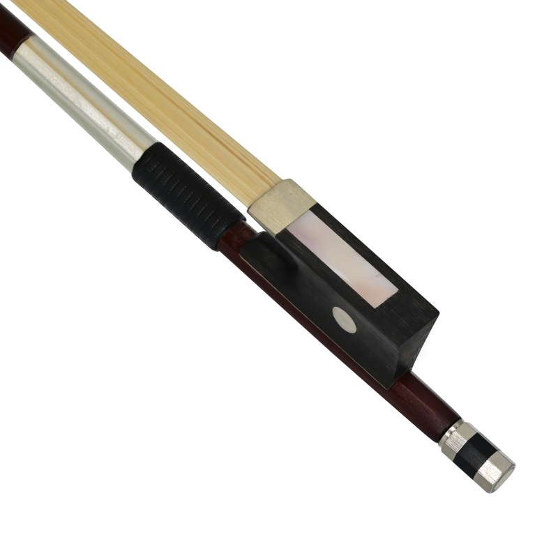 A. Breton Violin Bow