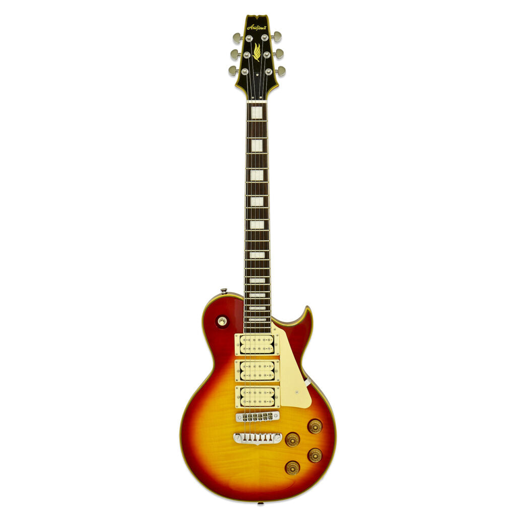 Aria Pro II PE-590-AF Guitar