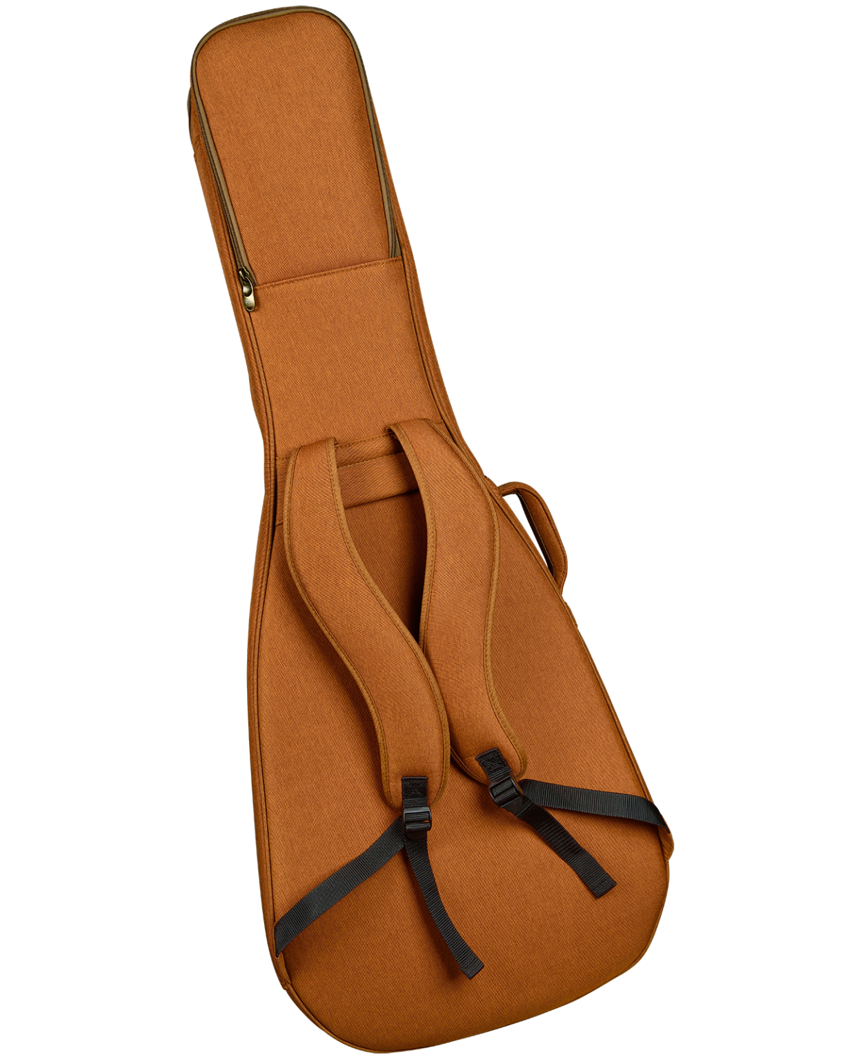 Bristol by Blueridge BL-140 Deluxe Series Dreadnaught Guitar- with case!