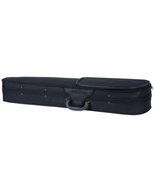 Featherweight C-3907 Violin Case – Semi-shaped – 4/4 Size