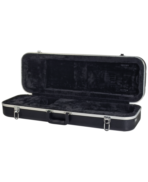 Golden Gate Hardshell Violin Case – Oblong – 4/4 Size