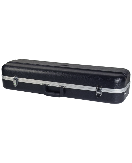 Golden Gate Hardshell Violin Case – Oblong – 4/4 Size