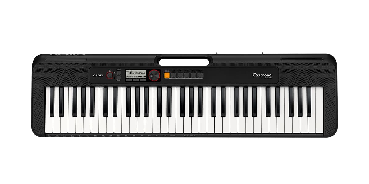 Casio CT-S200 Keyboard
