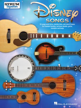 Strum Together 4 Book Collection #2