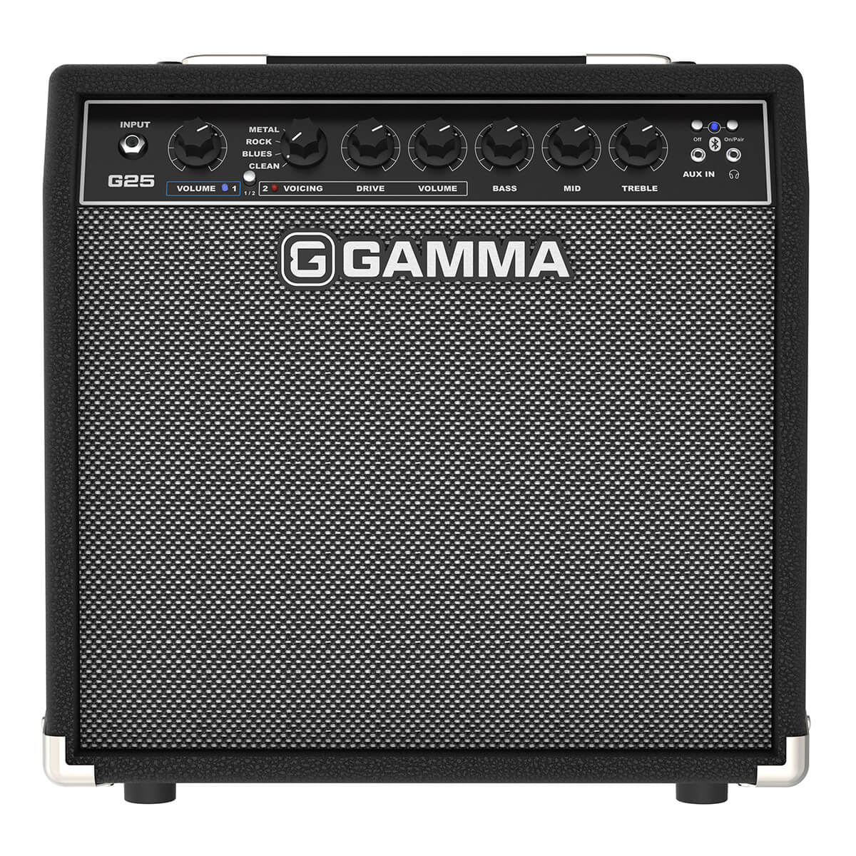 Gamma- G25 Electric Guitar amp