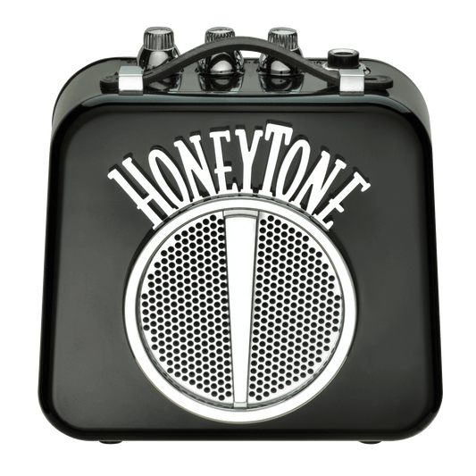 Danelectro Honeytone N-10 Miniamp