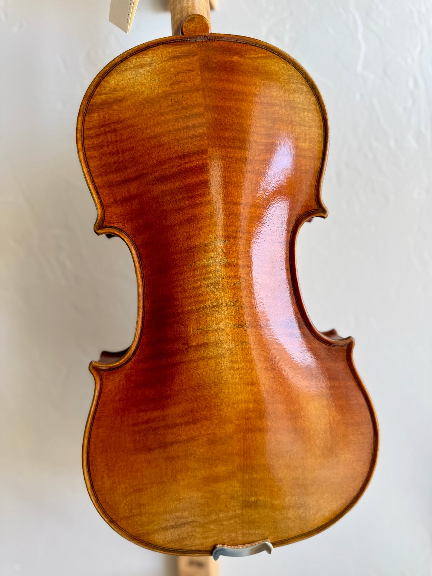 Violin - Cremona SV-800 Premier Artist Violin Outfit 4/4 Size