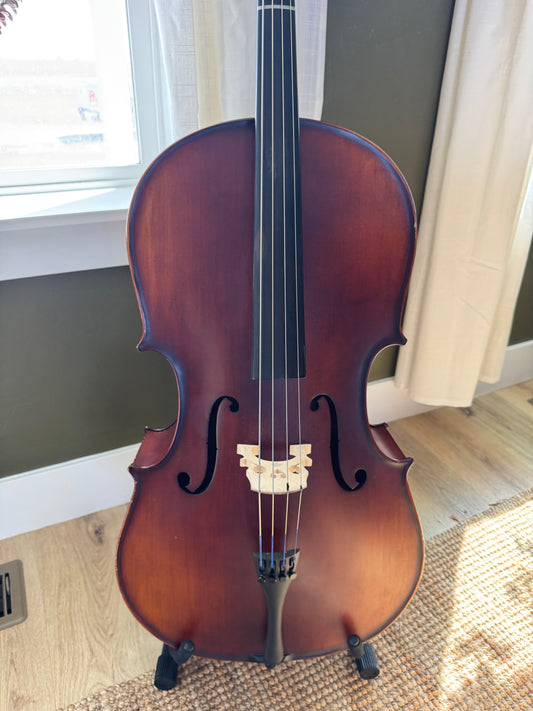 Used 3/4 Knilling Cello