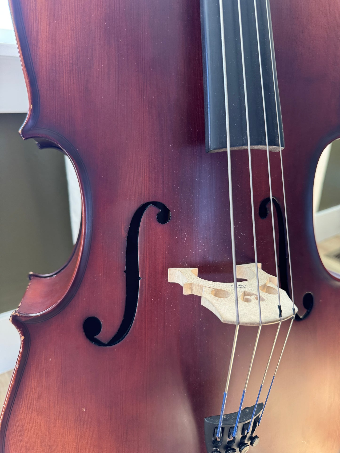 Used 3/4 Knilling Cello