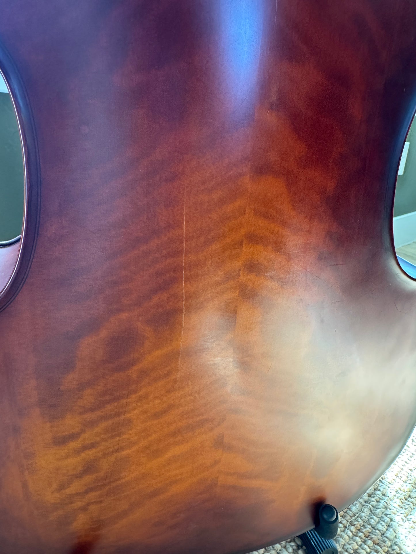 Used 3/4 Knilling Cello