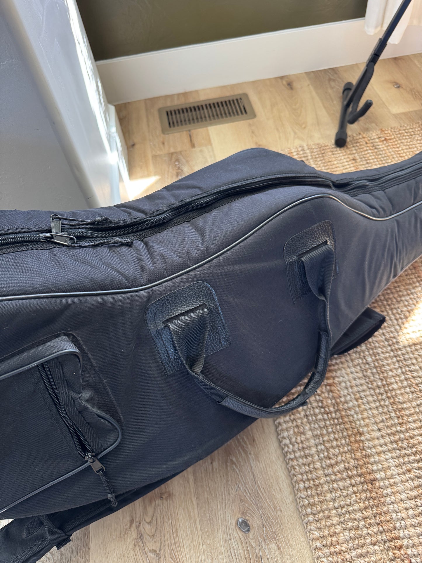 Used 3/4 Knilling Cello