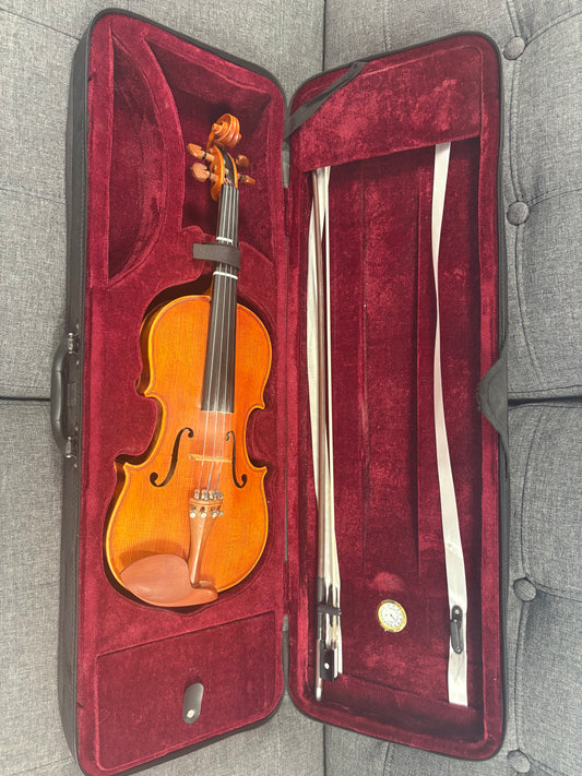 Used 3/4 Violin