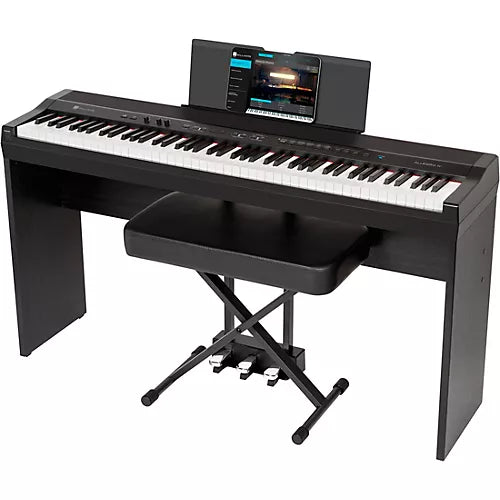 Williams Allegro IV digital piano in home pack