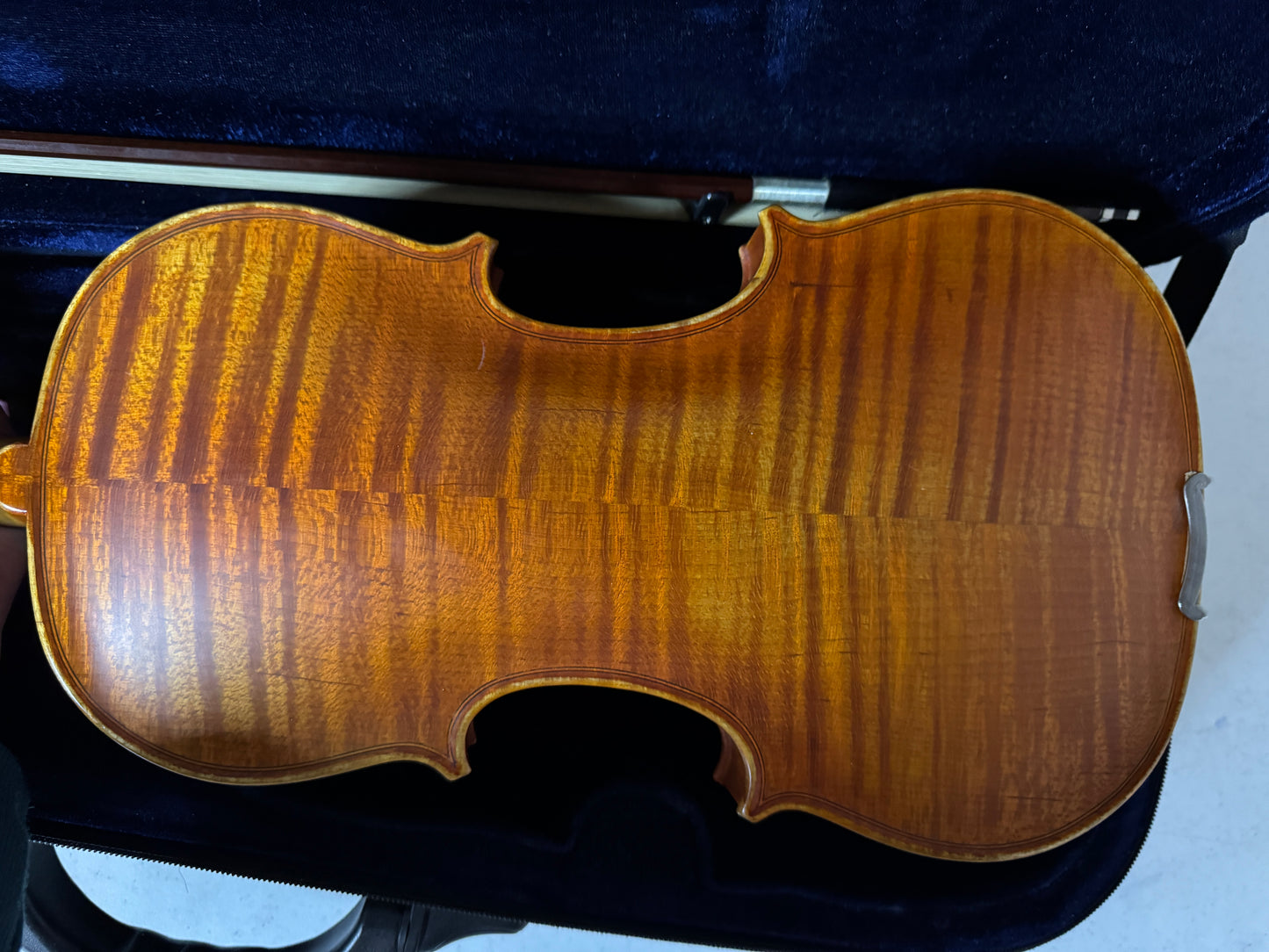 Used 4/4 Violin Package