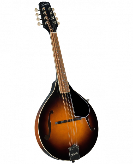 Kentucky KM-150 Standard A-Model Mandolin – Vintage Sunburst
