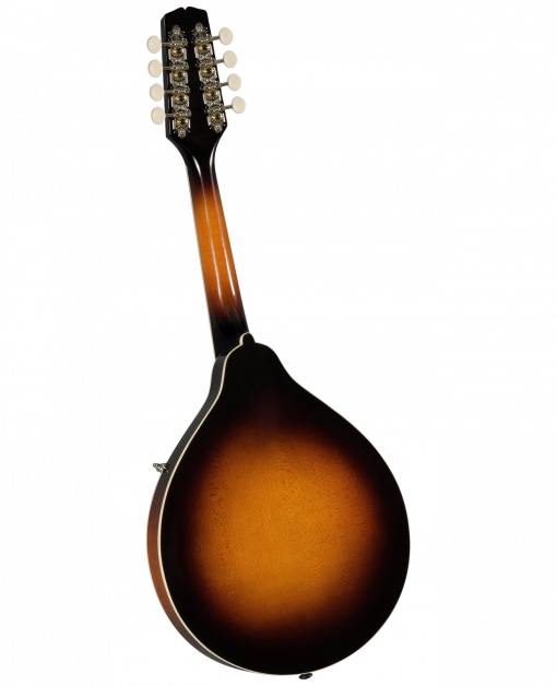 Kentucky KM-150 Standard A-Model Mandolin – Vintage Sunburst