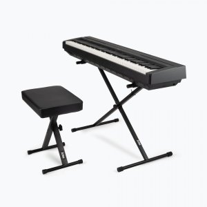 Keyboard Stand & Bench Pack