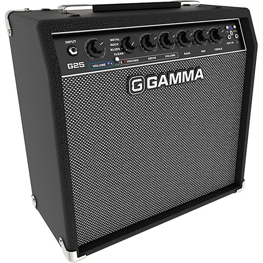 Gamma- G25 Electric Guitar amp