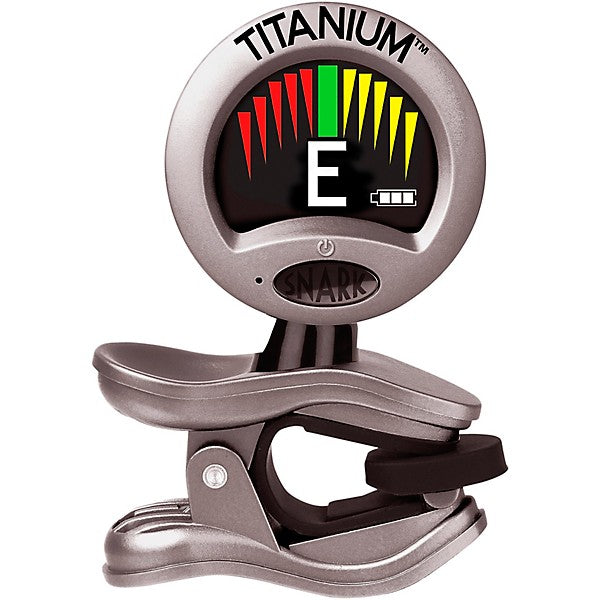 Snark Super Tight Instrument Tuner