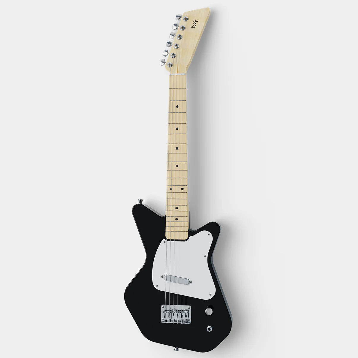 Loog Pro VI Electric Guitar- Ages 9+