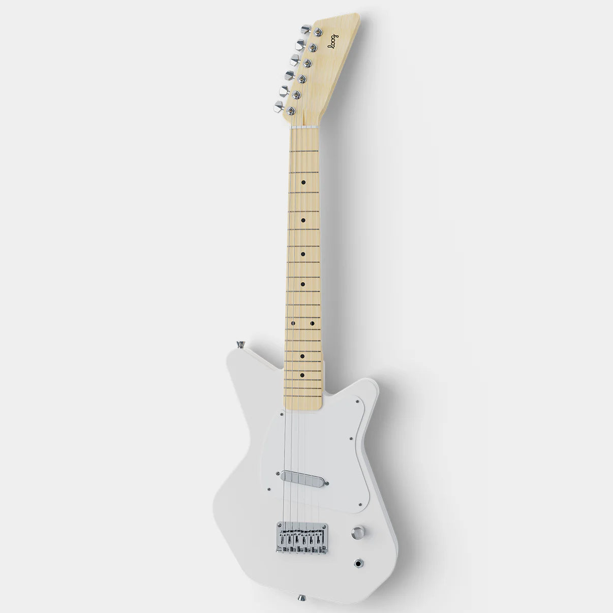 Loog Pro VI Electric Guitar- Ages 9+