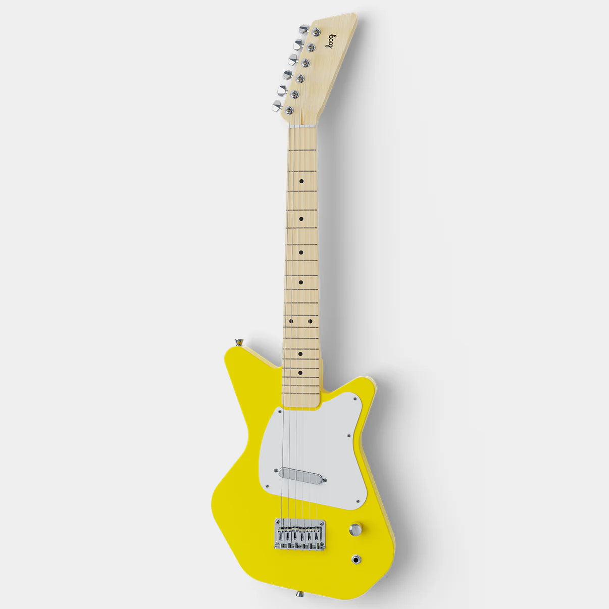 Loog Pro VI Electric Guitar- Ages 9+