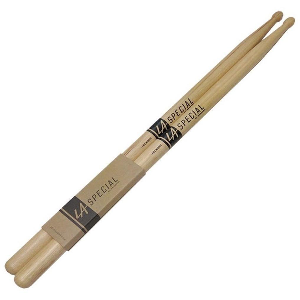 LA Special Hickory Drumsticks