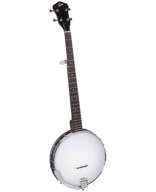 Rover- 5-string open-back student Banjo