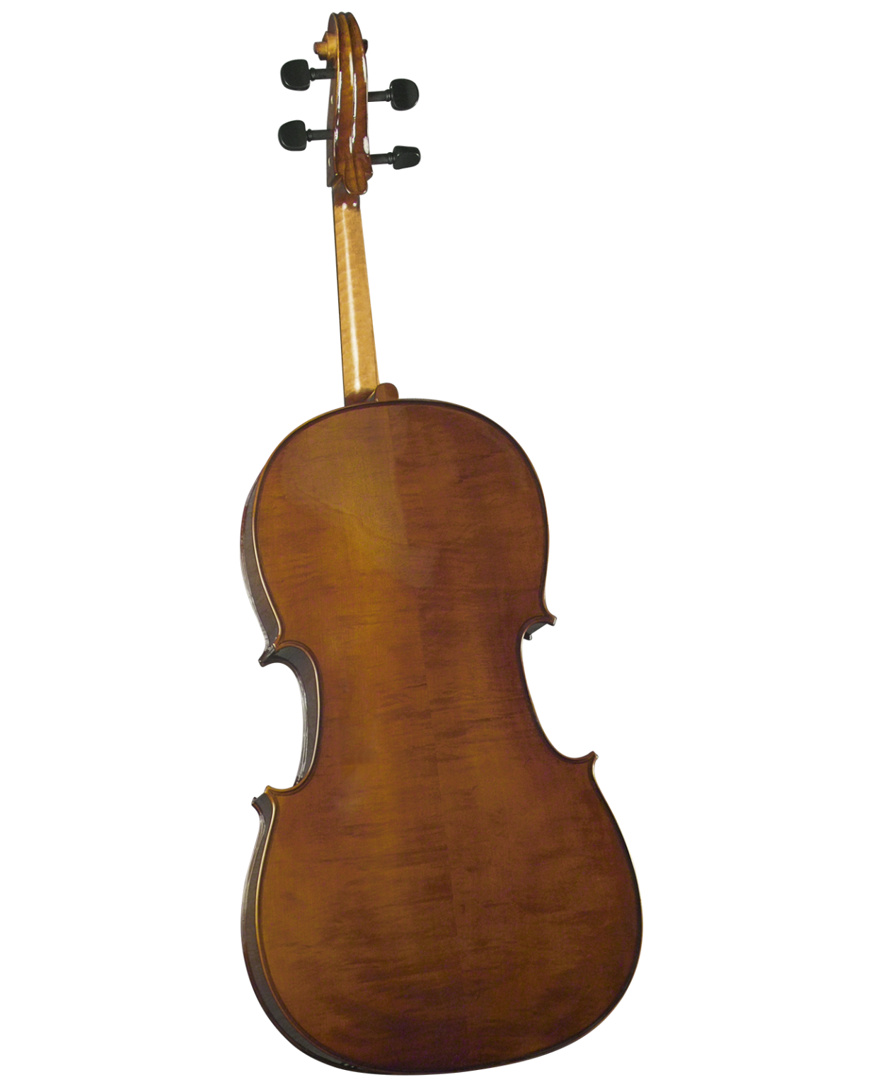 Used Cello- SC-130 Cremona Premier Novice Cello Outfit 4/4