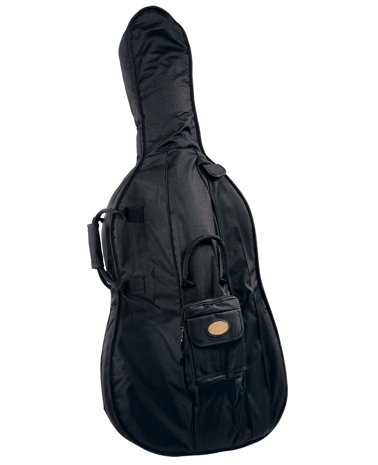 Used Cello- SC-130 Cremona Premier Novice Cello Outfit 4/4