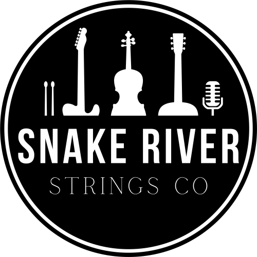 Snake River Strings Co.- Marketplace