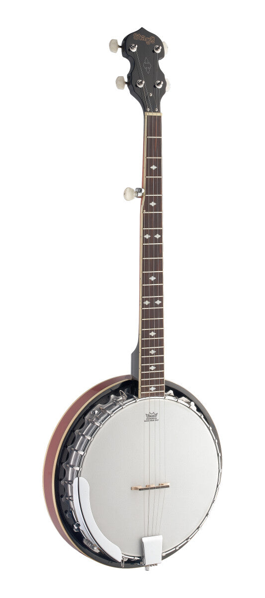 Stagg BJM30 5 String Resonator Banjo