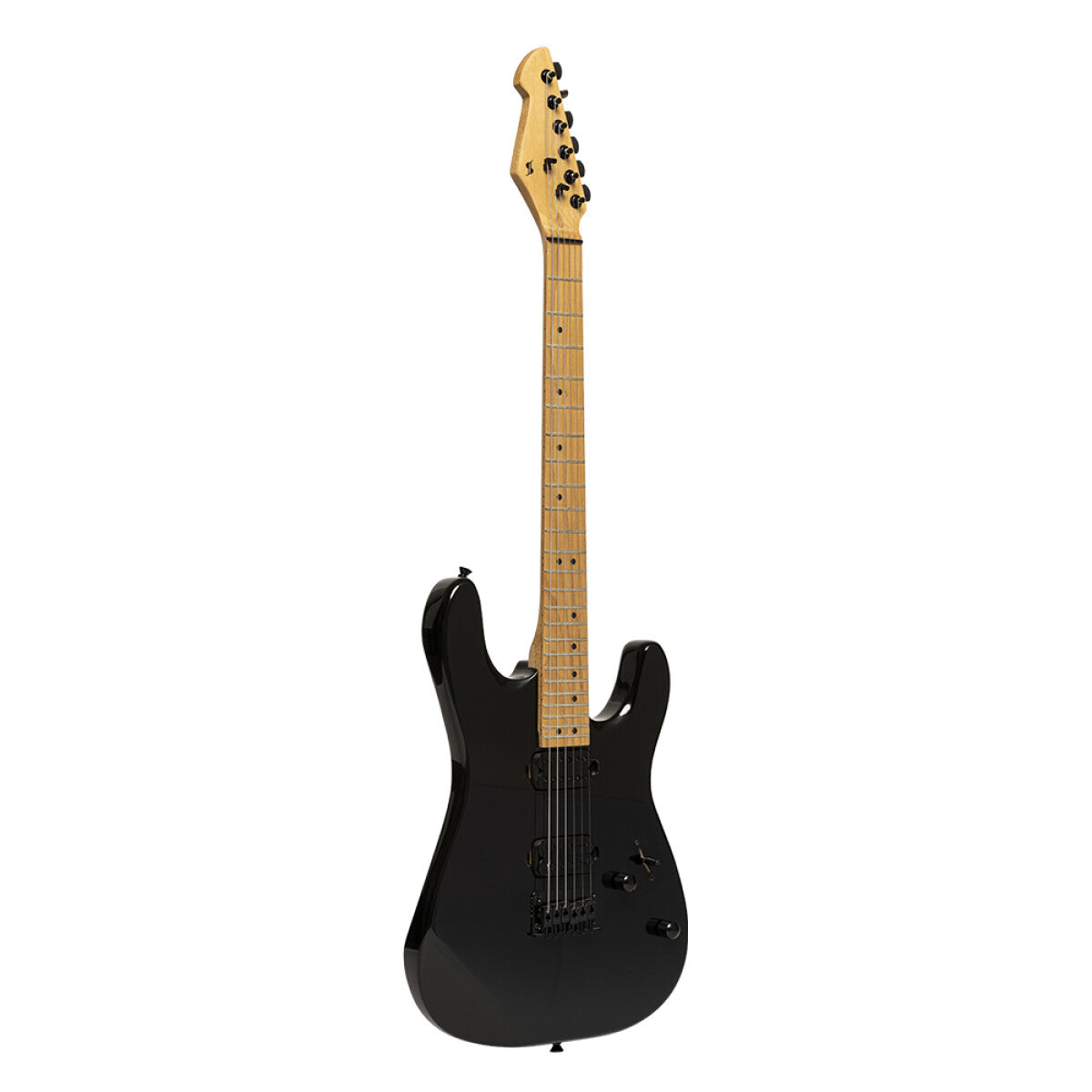 Stagg SEM Metal Series Electric Guitar