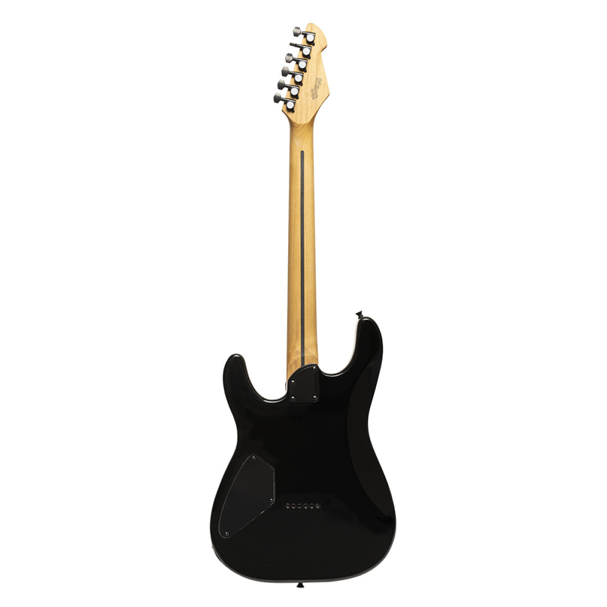Stagg SEM Metal Series Electric Guitar