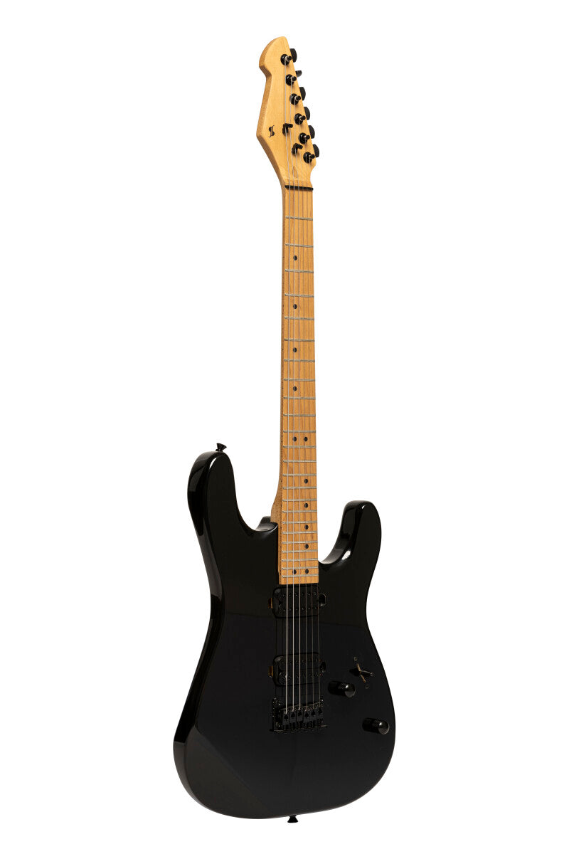Stagg SEM Metal Series Electric Guitar