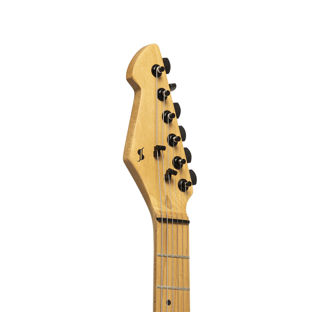 Stagg SEM Metal Series Electric Guitar