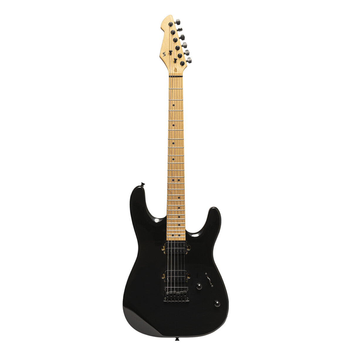 Stagg SEM Metal Series Electric Guitar