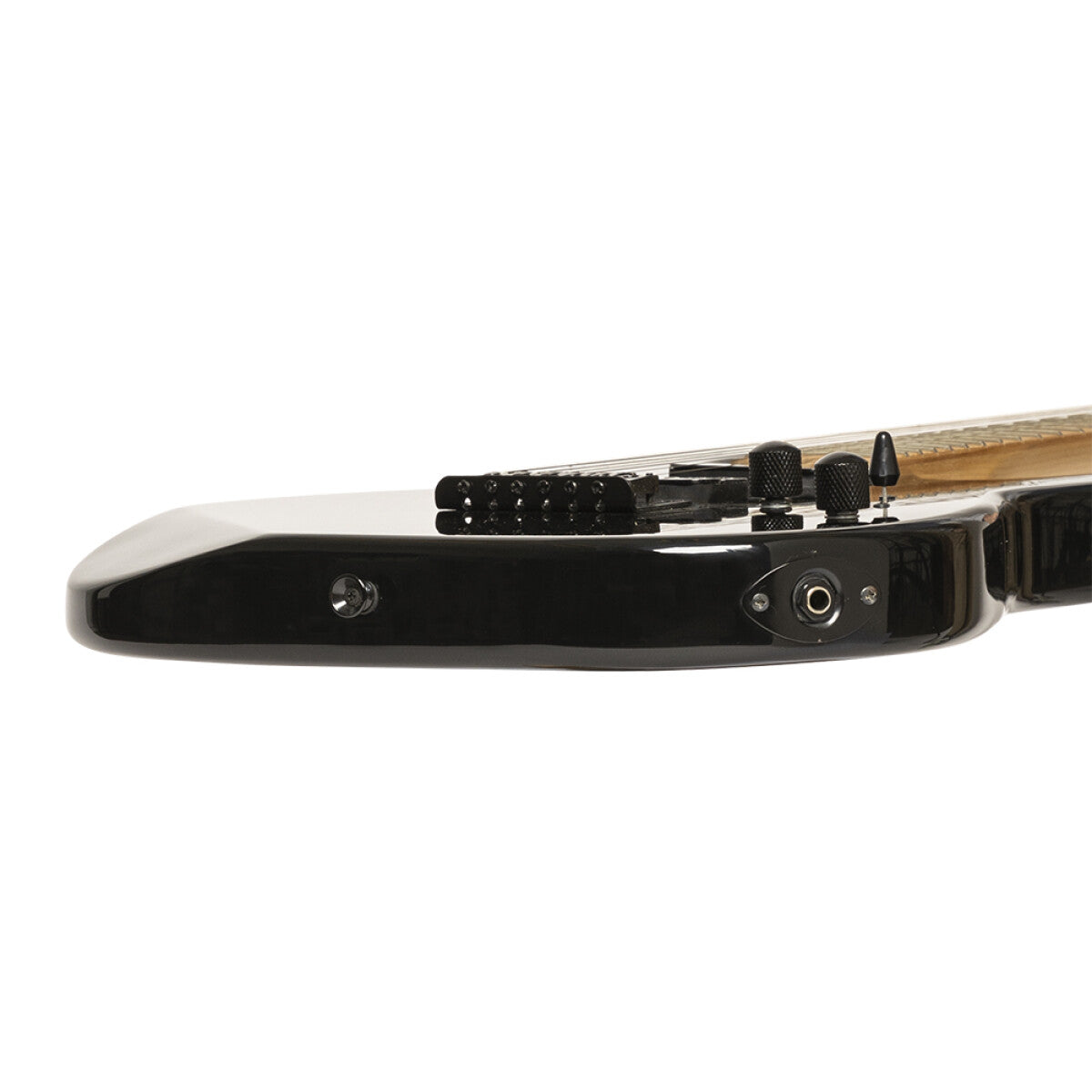 Stagg SEM Metal Series Electric Guitar
