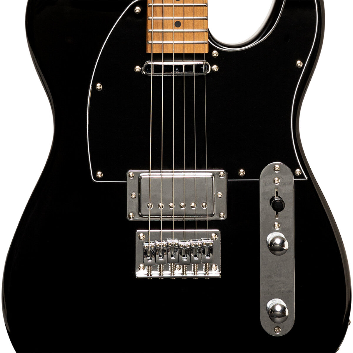 Stagg SET Vintage Series Electric Guitar