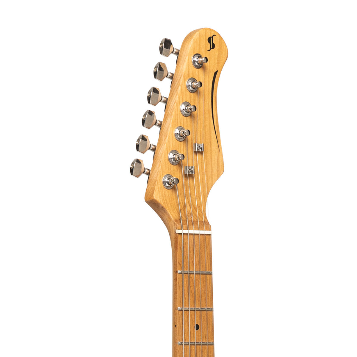 Stagg SET Vintage Series Electric Guitar