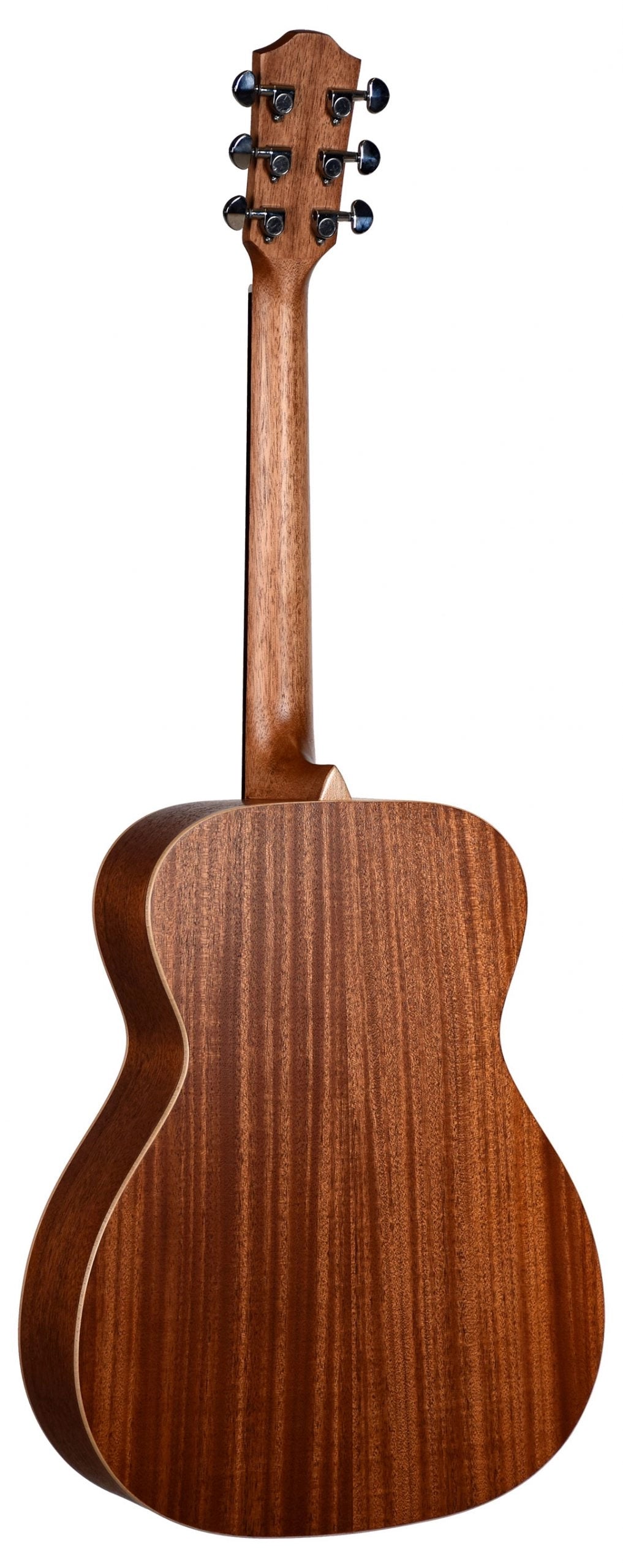 Teton Acoustic Guitar- STG103NT Concert Body