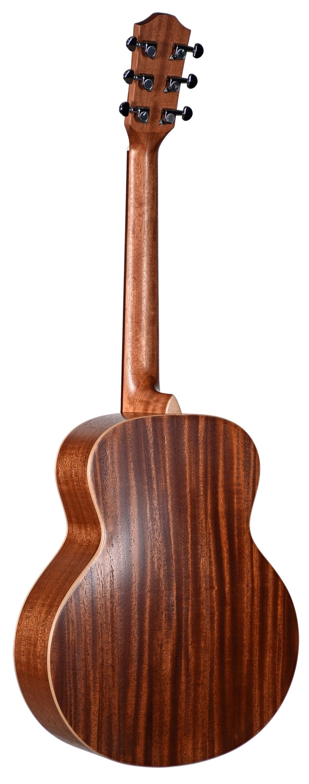 Teton Acoustic Guitar STR100ENT-OP Range Body