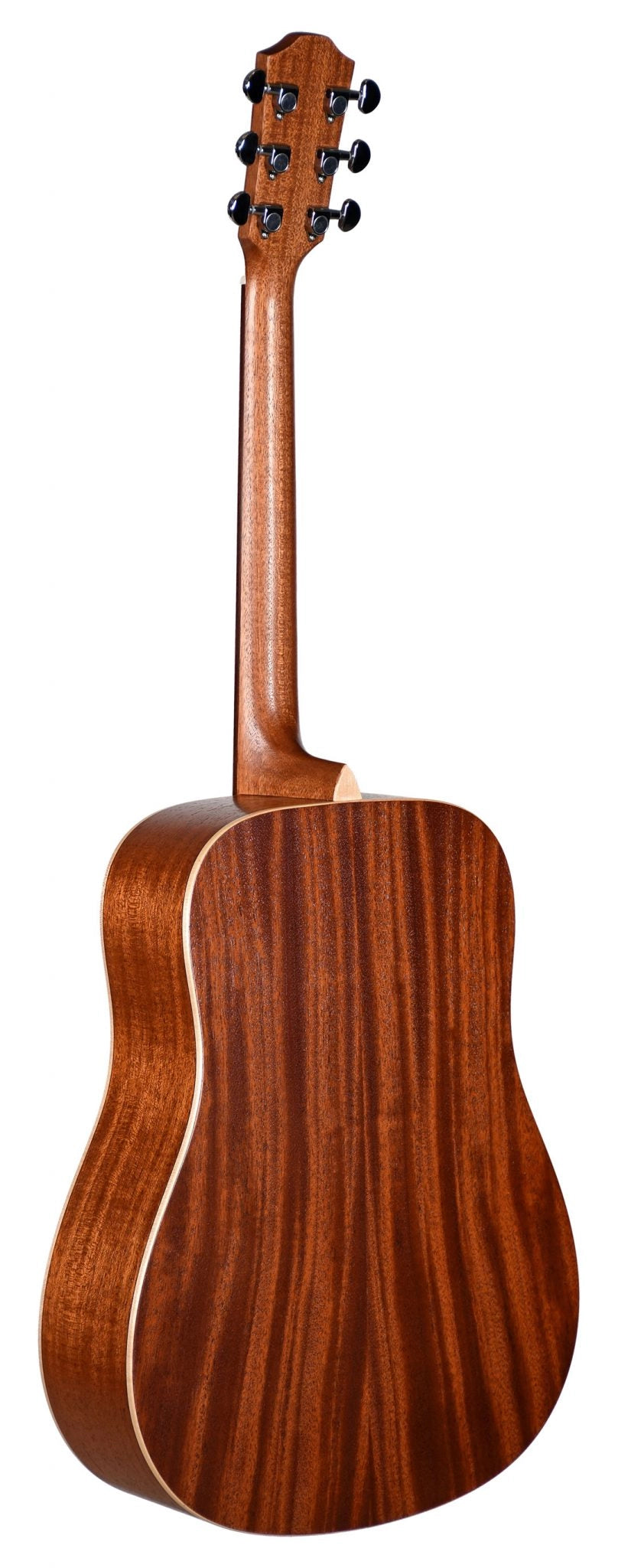 Teton Acoustic Guitar- STS103NT Dreadnought Body