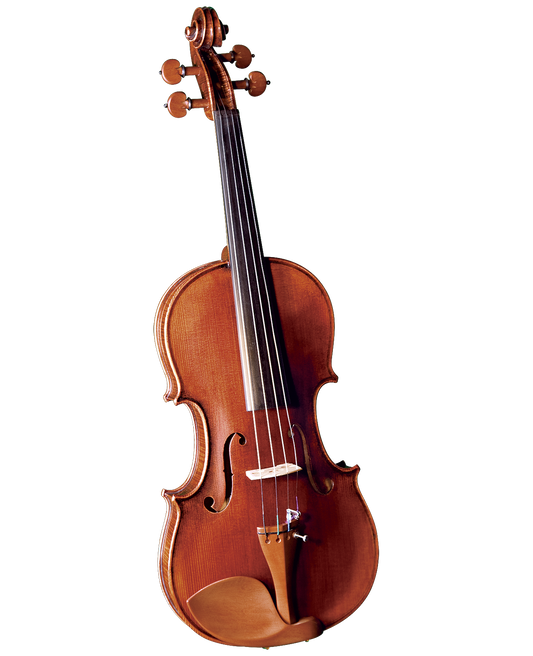 Cremona SV-1500 Maestro Master Violin Outfit – 4/4 Size