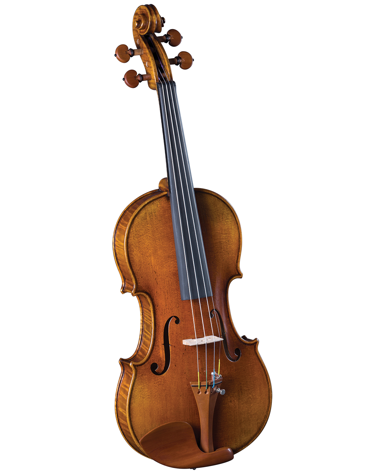 Violin - Cremona SV-800 Premier Artist Violin Outfit 4/4 Size