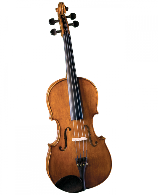 Cremona SVA-175 Premier Student Viola Outfit – 16 inch
