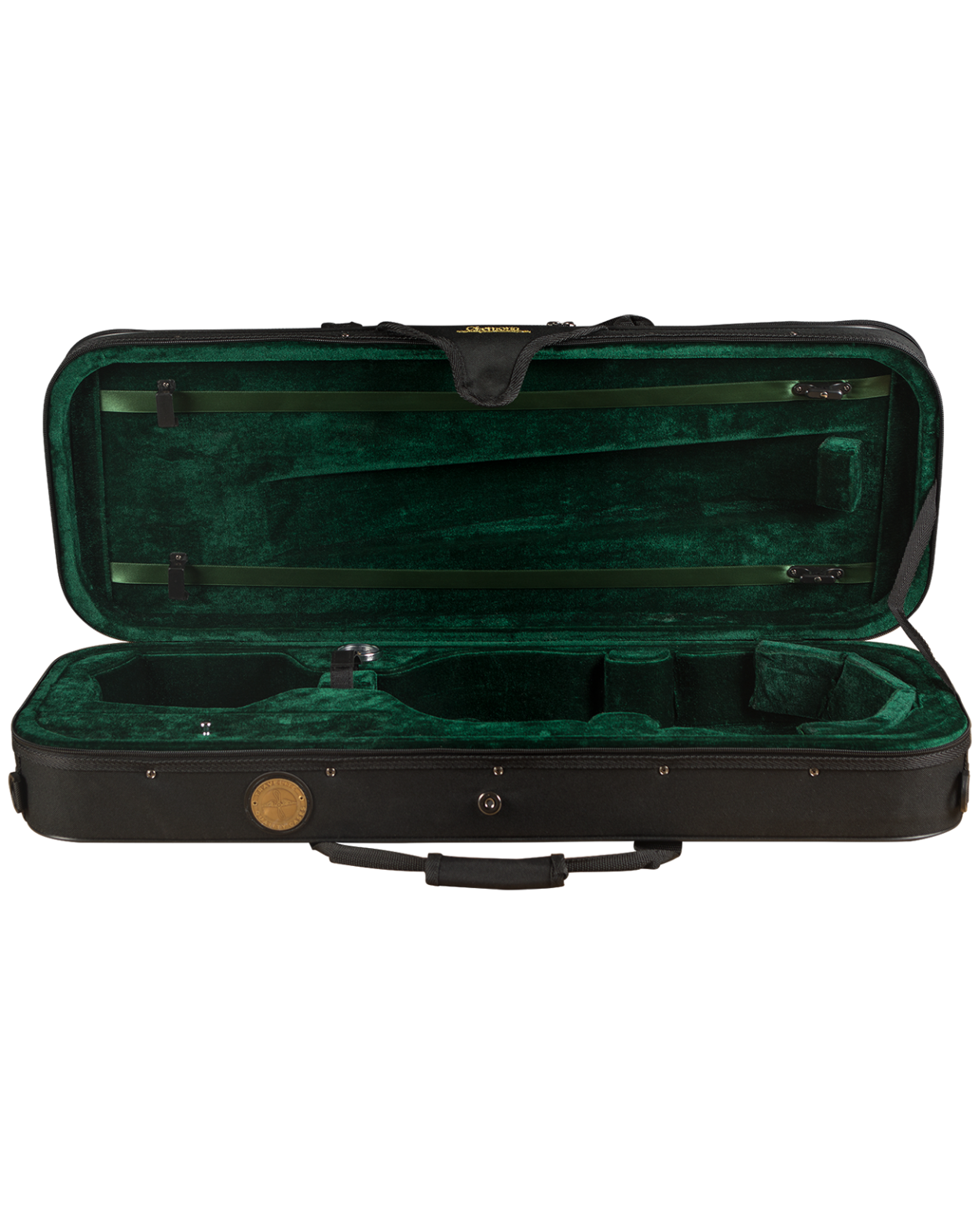 Cremona SVA-175 Premier Student Viola Outfit – 16 inch