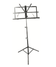 Stagemate folding music stand